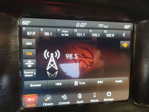 Certified 2021 Dodge Charger R/T w/ Daytona Edition Group image 15