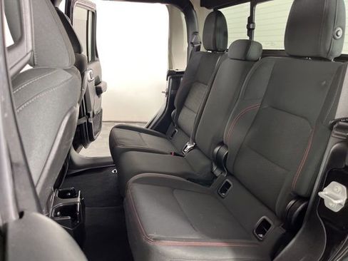 Used 2020 Jeep Gladiator Rubicon image 40