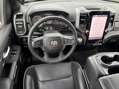 Used 2025 RAM 1500 Laramie image 11