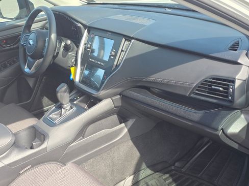 Certified 2023 Subaru Outback 2.5i image 21