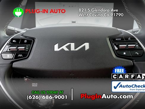 Used 2024 Kia EV6 GT-Line image 21