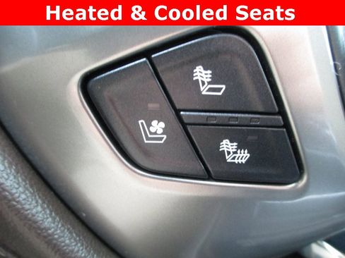 Used 2018 Chevrolet Silverado 3500 LTZ w/ Duramax Plus Package image 19