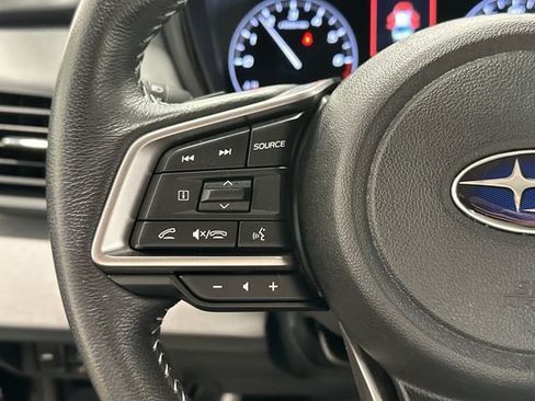 Certified 2023 Subaru Legacy Premium image 9