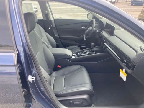 New 2026 Honda Accord EX-L image 5
