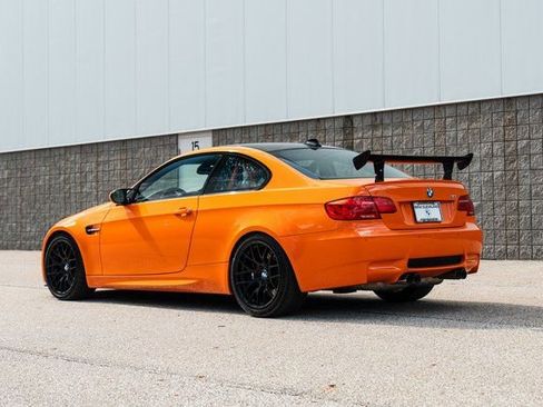 Used 2011 BMW M3 Coupe image 5