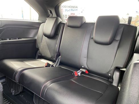 Certified 2024 Honda Odyssey Sport image 17