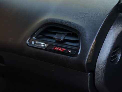 Used 2020 Dodge Challenger R/T Scat Pack image 35