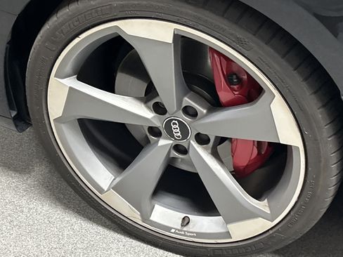 Used 2019 Audi S5 Premium Plus w/ Premium Plus AWD/4WD image 6