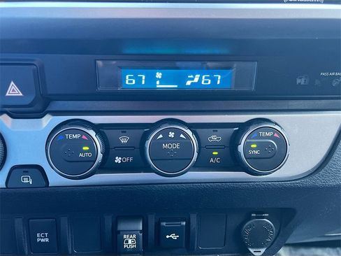 Used 2023 Toyota Tacoma SR5 image 15