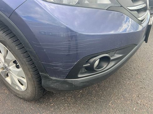 Used 2013 Honda CR-V EX image 17