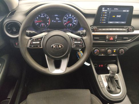 Used 2021 Kia Forte LXS FWD image 22