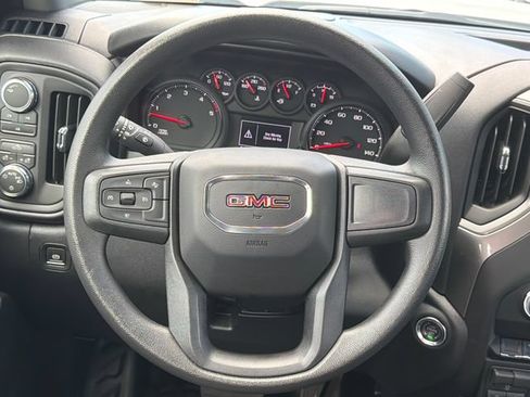 Used 2026 GMC Sierra 2500 Pro AWD/4WD image 23