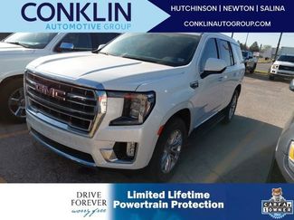 Used 2022 GMC Yukon SLT video 1