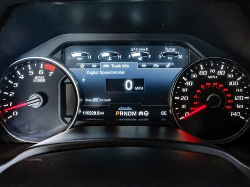 Used 2019 Ford F150 Raptor w/ Equipment Group 802A Luxury AWD/4WD image 18
