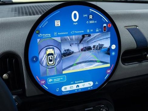 New 2026 MINI Cooper S image 14