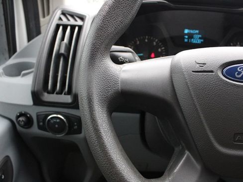 Used 2017 Ford Transit 350 XL RWD image 10