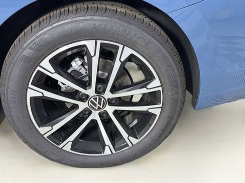 New 2026 Volkswagen Jetta Sport image 30