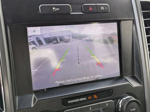 Used 2020 Ford F150 XLT w/ Trailer Tow Package AWD/4WD image 20