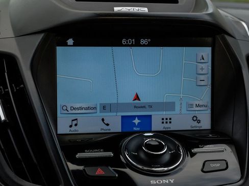 Used 2017 Ford Escape Titanium w/ Equipment Group 301A FWD image 26