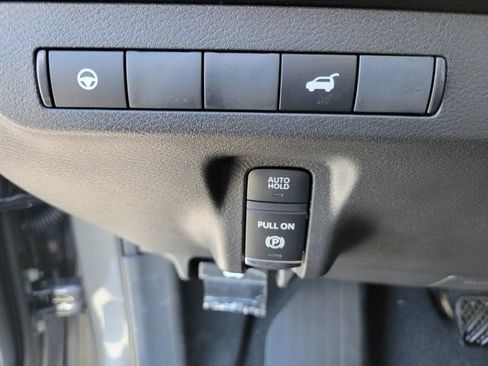 New 2026 Nissan Murano SV AWD/4WD image 17