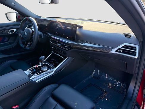 Certified 2025 BMW M2 w/ Lighting Package image 13