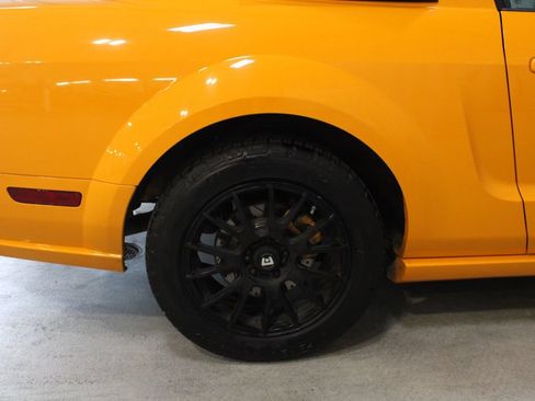 Used 2007 Ford Mustang GT RWD image 24
