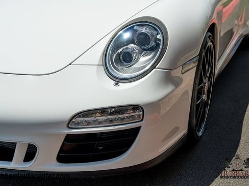 Used 2012 Porsche 911 Cabriolet image 15