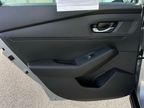 Certified 2024 Honda Accord EX image 38