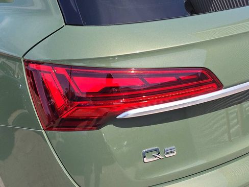 Certified 2021 Audi Q5 e Premium AWD/4WD image 37