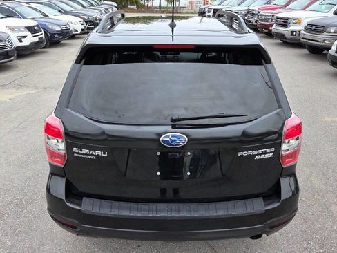 Used 2014 Subaru Forester 2.5i Limited AWD/4WD image 12