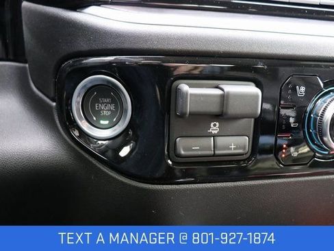 New 2026 GMC Sierra 2500 SLT w/ SLT Premium Package image 28