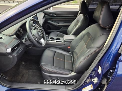 Used 2021 Nissan Altima 2.5 SR FWD image 10
