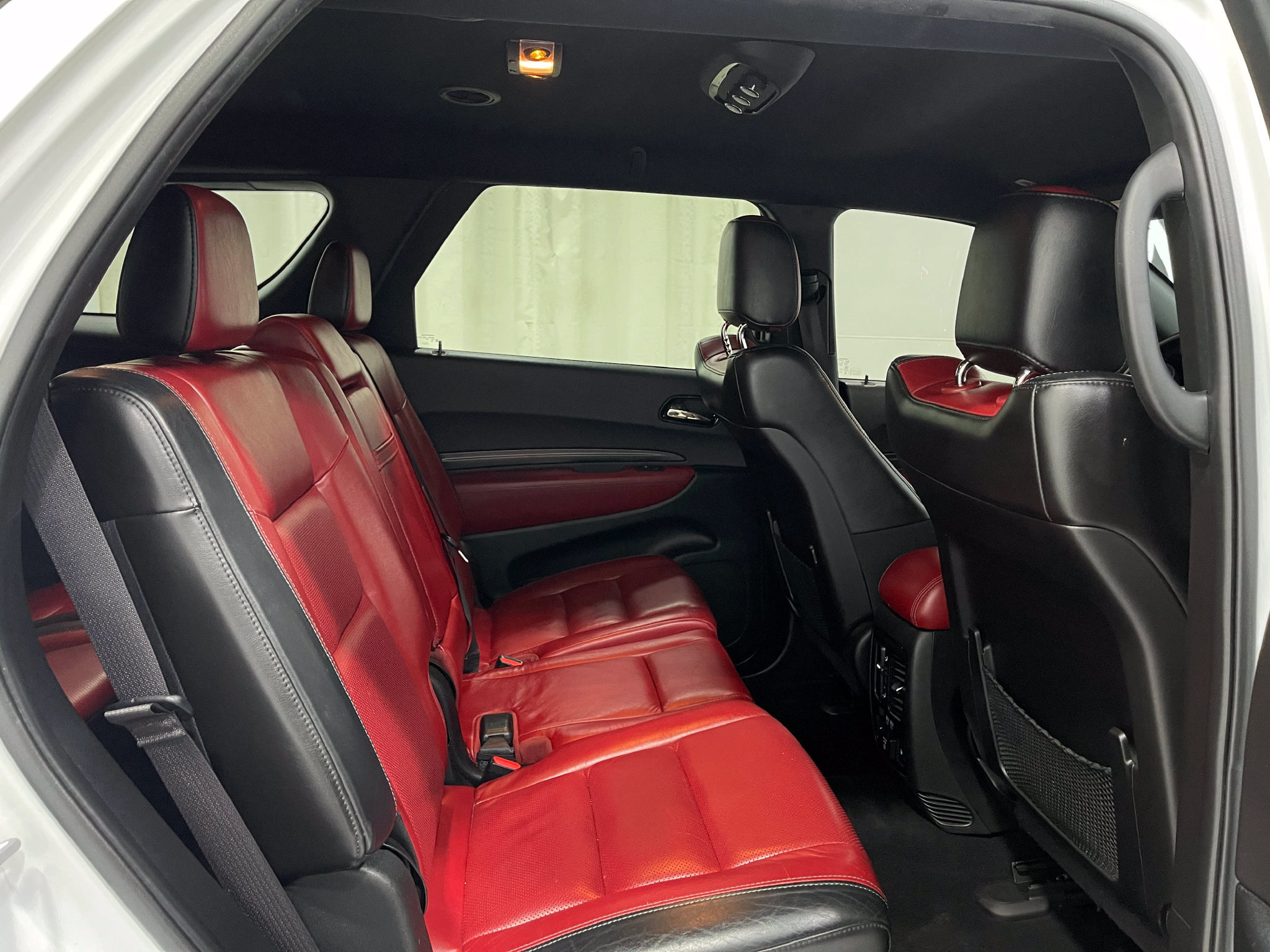 Used 2021 Dodge Durango R/T w/ Blacktop Package AWD/4WD image 32