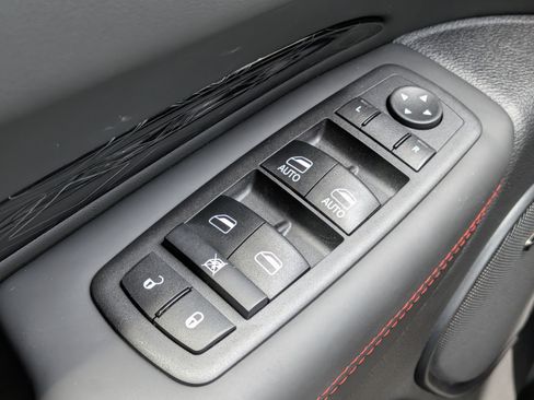 New 2026 Dodge Durango GT AWD/4WD image 24