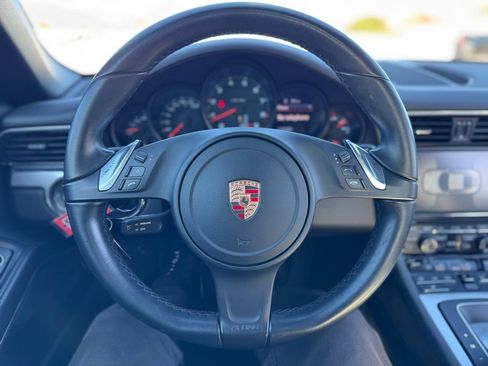 Used 2014 Porsche 911 Carrera image 6