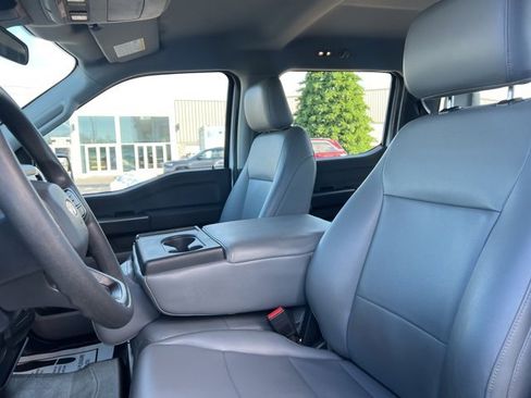 Used 2021 Ford F150 XL w/ Trailer Tow Package image 17