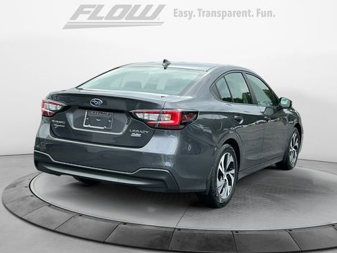 New 2025 Subaru Legacy Premium image 7