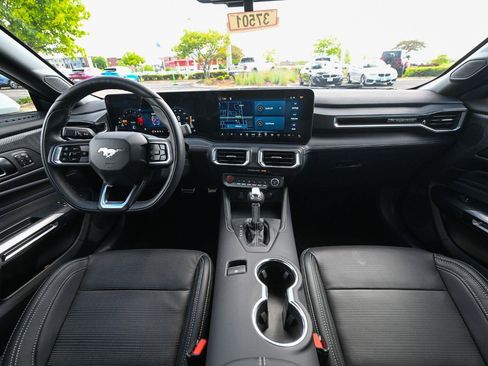 New 2026 Ford Mustang Premium RWD image 20