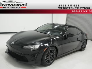 Used 2017 Toyota 86 RWD video 1