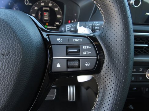 New 2025 Acura ADX A-Spec image 28