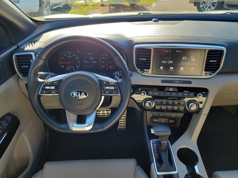 Used 2020 Kia Sportage S w/ S Premium Package FWD image 18