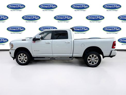 Used 2023 RAM 2500 Laramie image 5