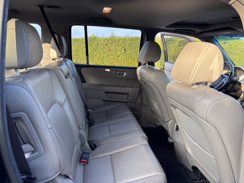 Used 2013 Honda Pilot EX-L image 21
