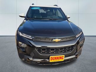 Used 2022 Chevrolet TrailBlazer ACTIV w/ Driver Confidence Package AWD/4WD video 2