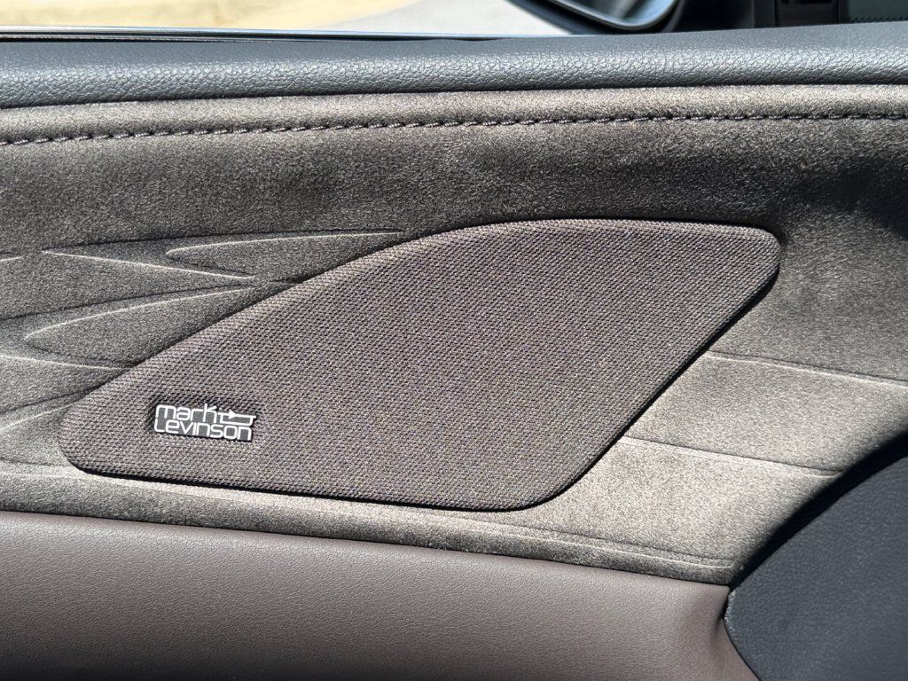 New 2026 Lexus RX 450h AWD w/ Convenience Package image 27