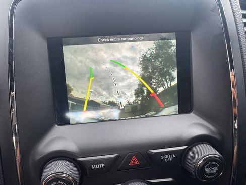 Used 2018 Dodge Durango GT w/ Blacktop Package image 33