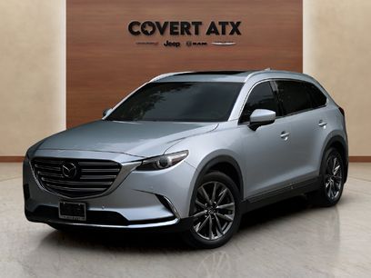 Used 2020 MAZDA CX-9 Signature