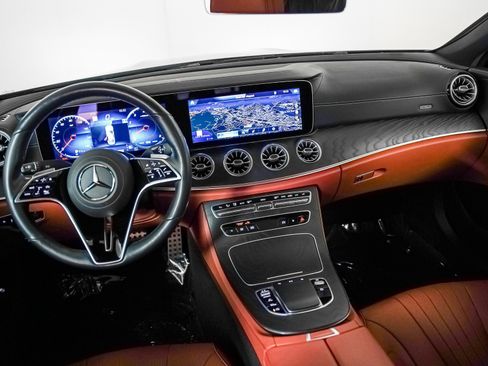 Certified 2022 Mercedes-Benz CLS 450 4MATIC image 14