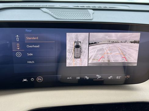 New 2026 Buick Enclave Preferred image 26