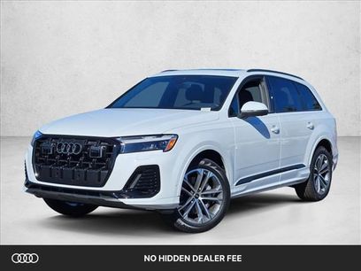 New 2026 Audi Q7 2.0T Premium